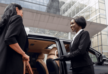 Group/Corporate Charter