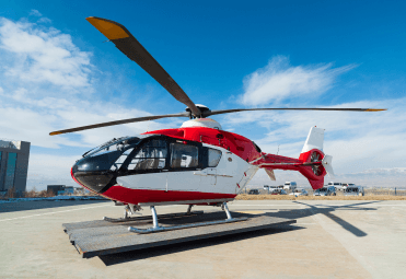 Air Helicopters