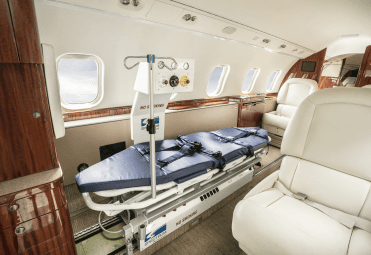 Medical Evacuation